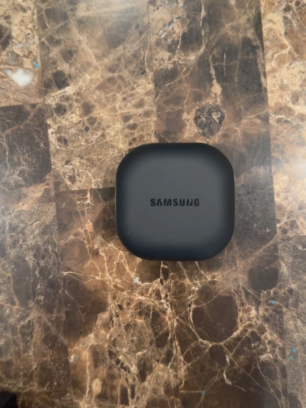 Samsung Galaxy Buds2 Pro — Black